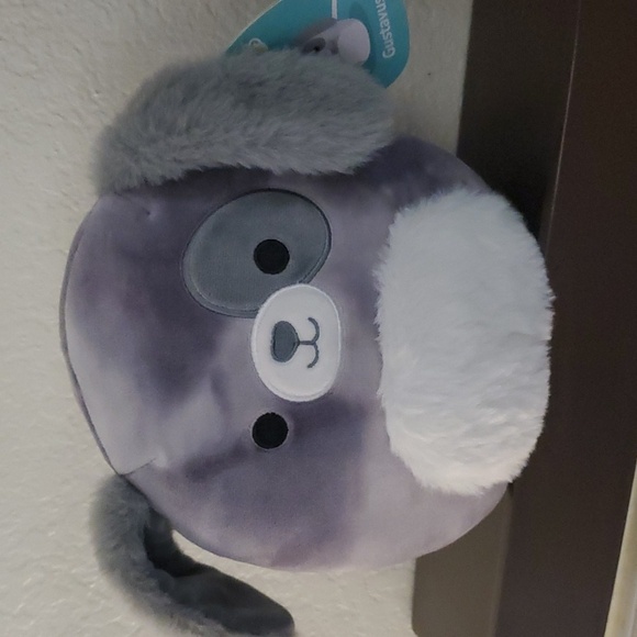 Squishmallow Gustavos - Picture 7 of 8